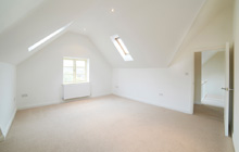 Applehouse Hill bedroom extension leads