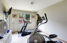 Applehouse Hill home gym construction leads